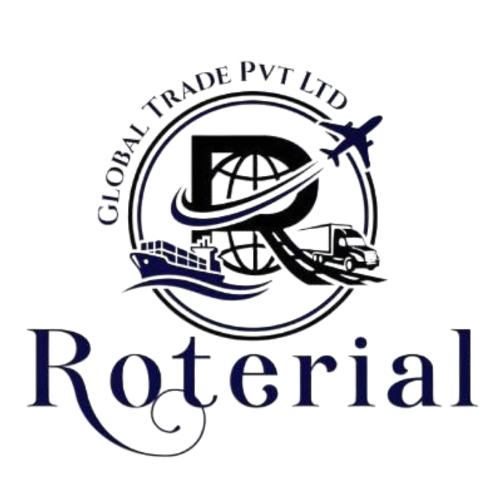 Roterial Logo