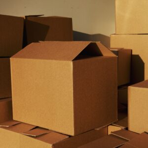 Packaging Materials