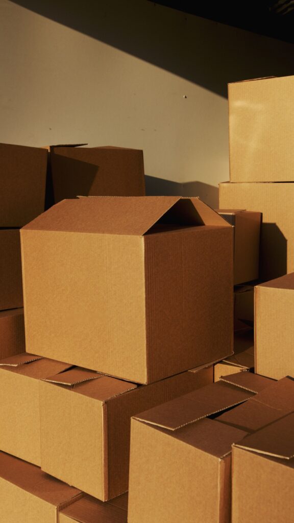 Packaging Materials