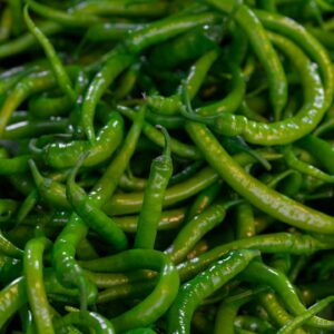 Green Chili