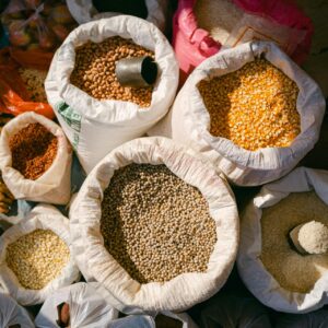 Agricultural Inputs